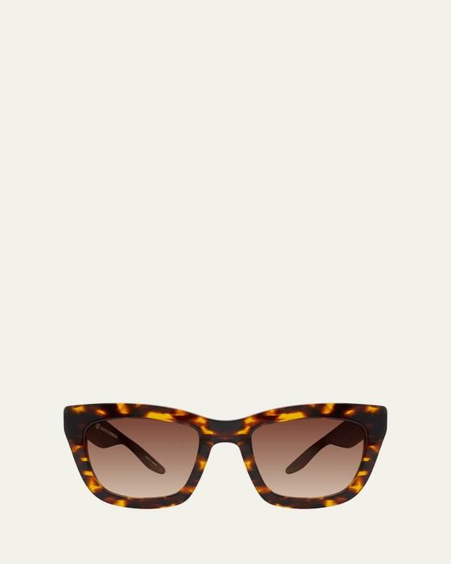 Kate Cat-Eye Sunglasses